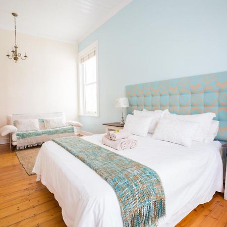 ケープタウン Six On Scott Bed & Breakfast エクステリア 写真