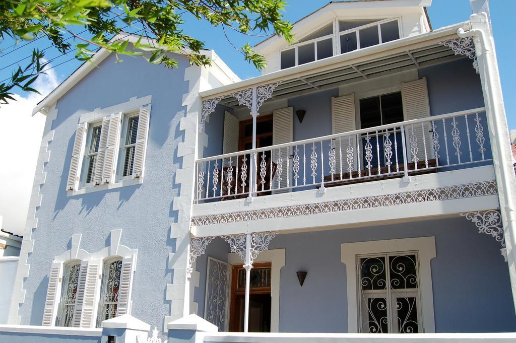 ケープタウン Six On Scott Bed & Breakfast 部屋 写真