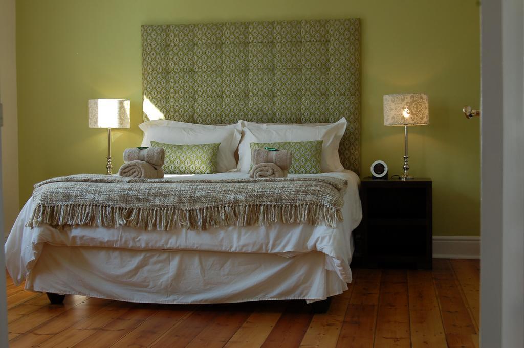 ケープタウン Six On Scott Bed & Breakfast 部屋 写真