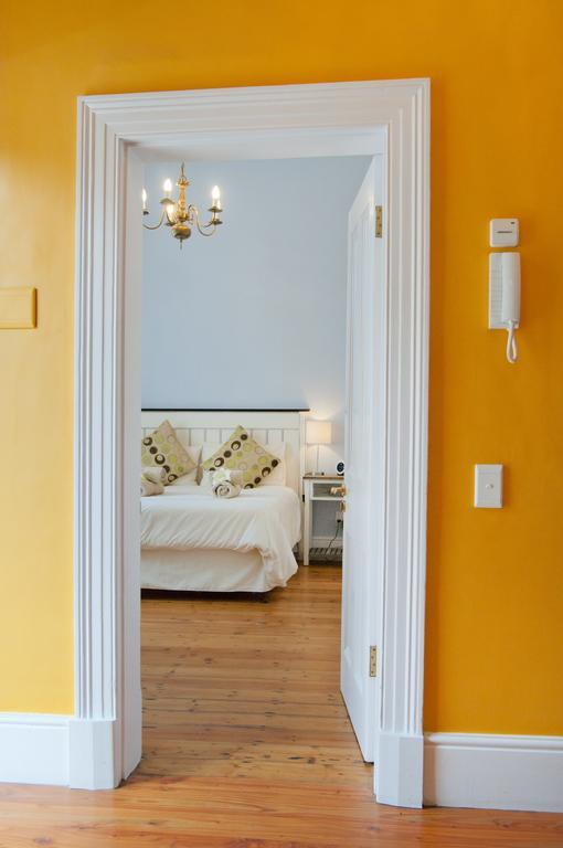 ケープタウン Six On Scott Bed & Breakfast 部屋 写真
