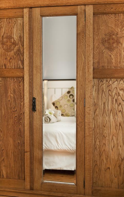 ケープタウン Six On Scott Bed & Breakfast 部屋 写真