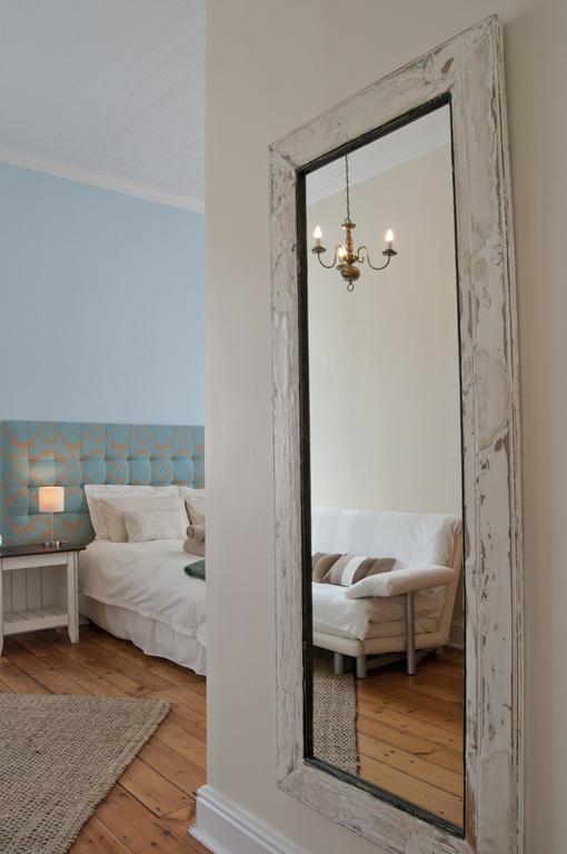 ケープタウン Six On Scott Bed & Breakfast 部屋 写真