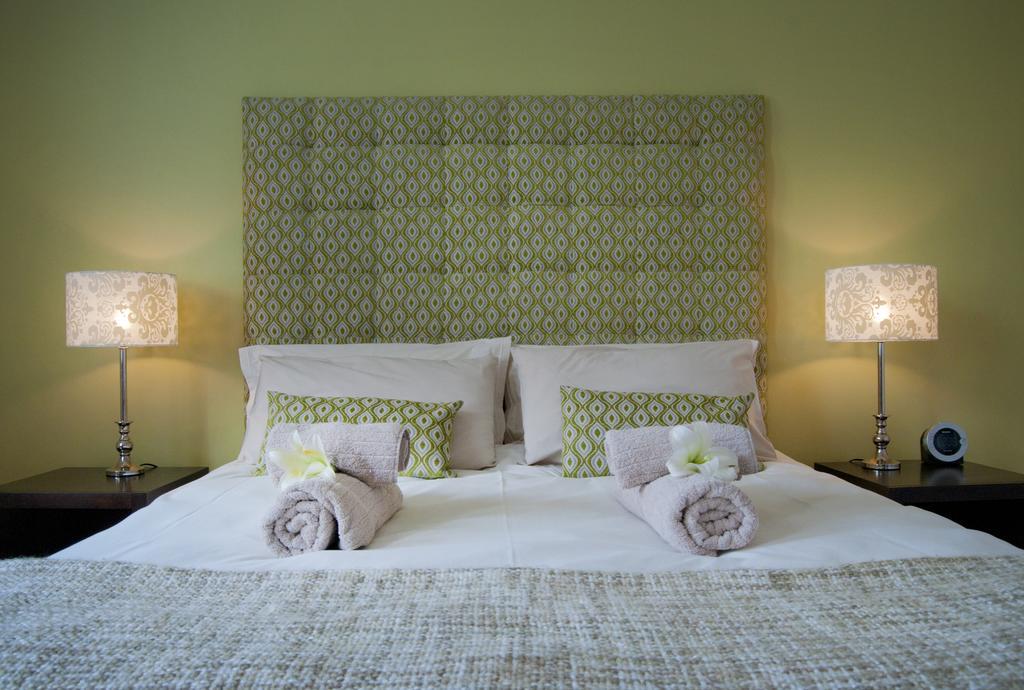 ケープタウン Six On Scott Bed & Breakfast 部屋 写真