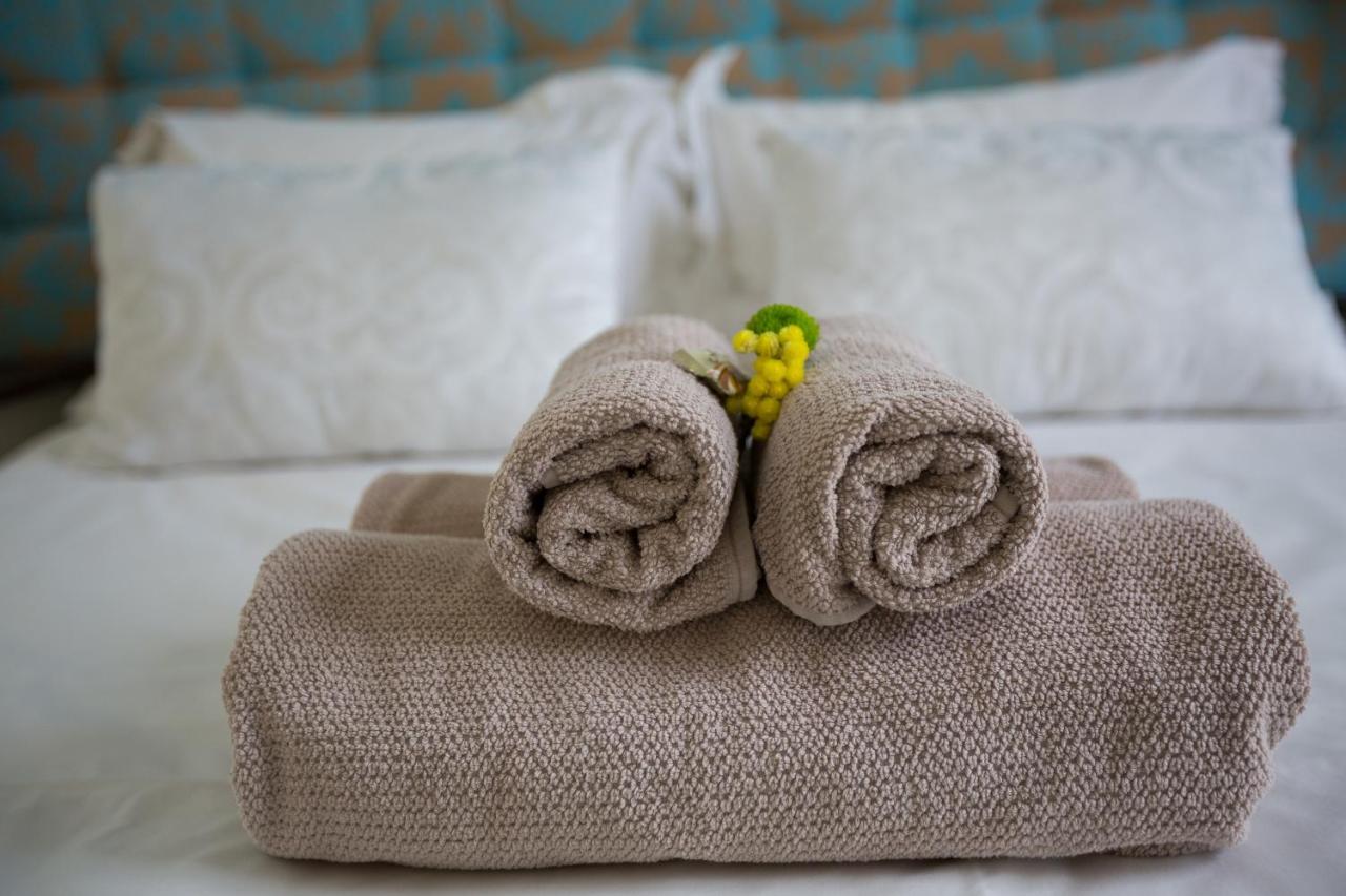 ケープタウン Six On Scott Bed & Breakfast エクステリア 写真